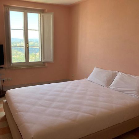 Residenza Perusia Lejlighed Perugia Eksteriør billede