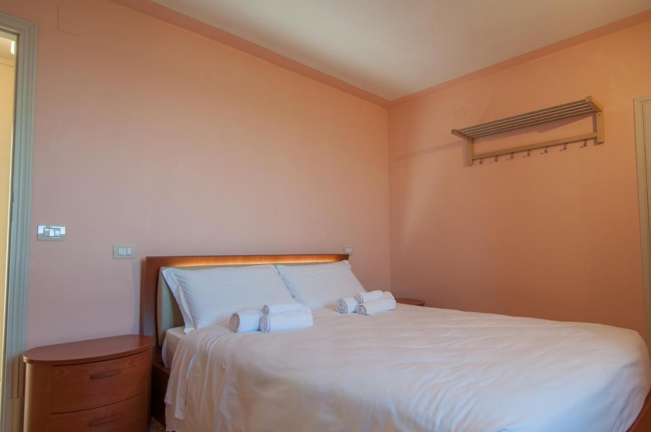 Residenza Perusia Lejlighed Perugia Eksteriør billede