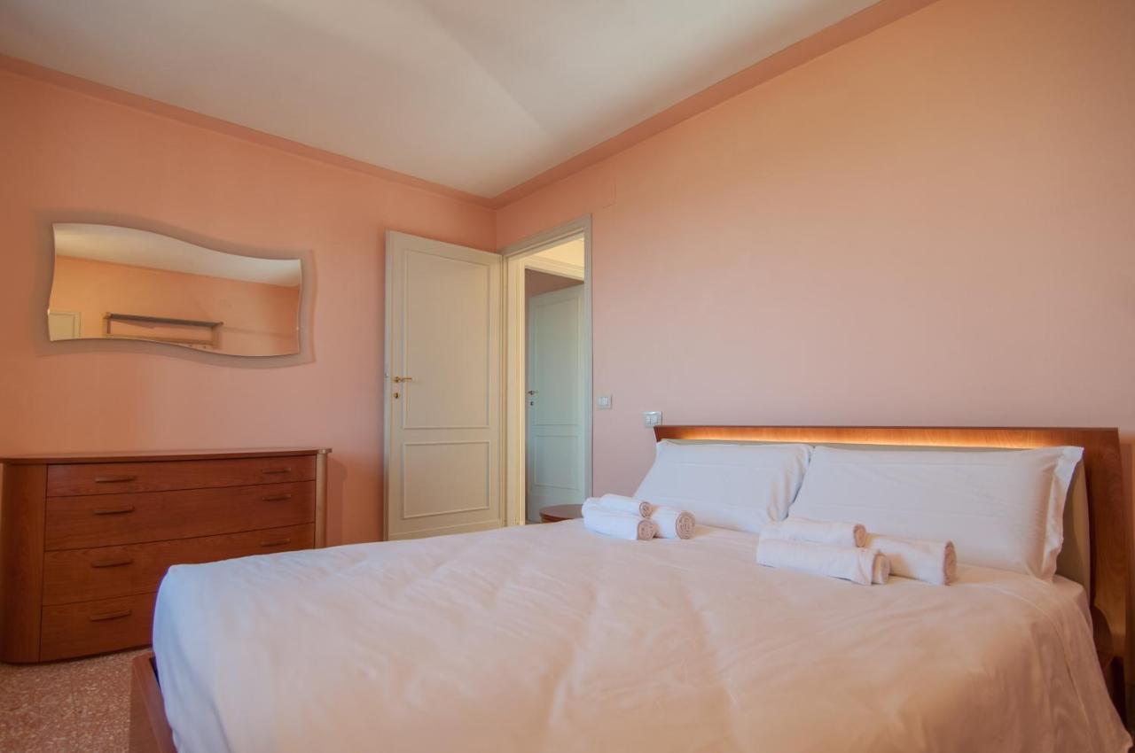 Residenza Perusia Lejlighed Perugia Eksteriør billede