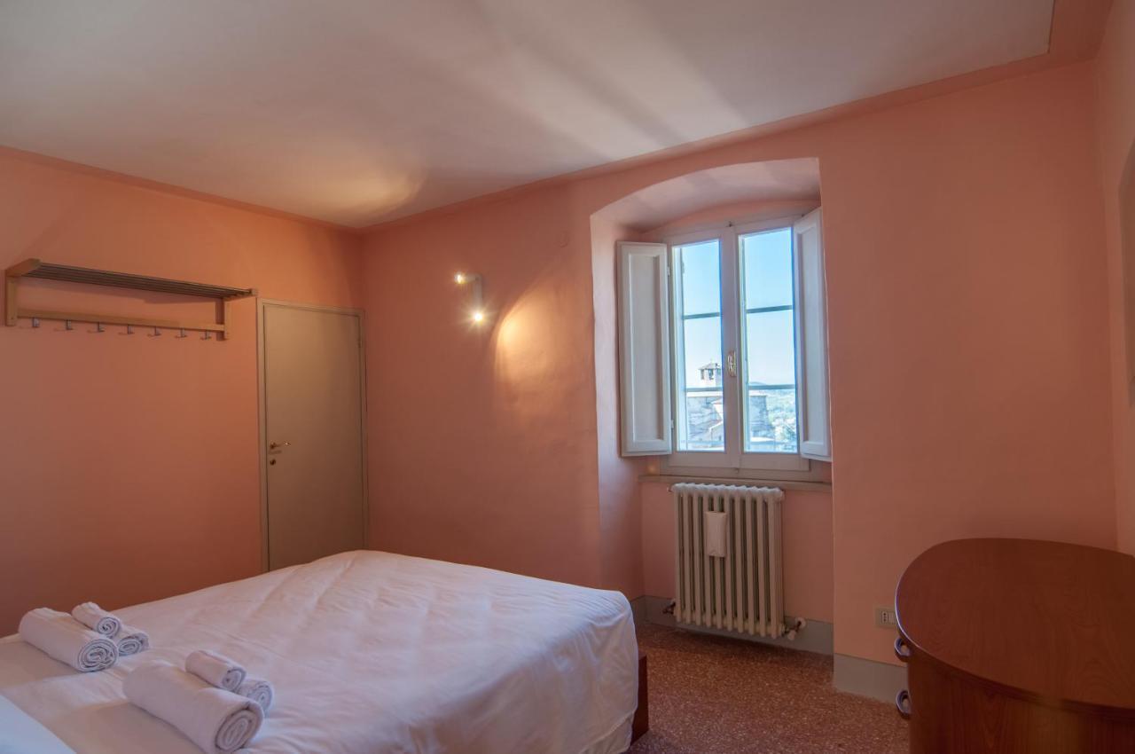 Residenza Perusia Lejlighed Perugia Eksteriør billede