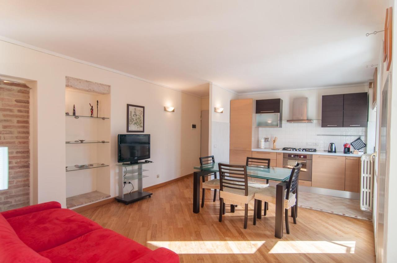 Residenza Perusia Lejlighed Perugia Eksteriør billede
