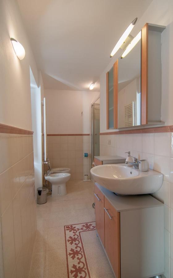 Residenza Perusia Lejlighed Perugia Eksteriør billede