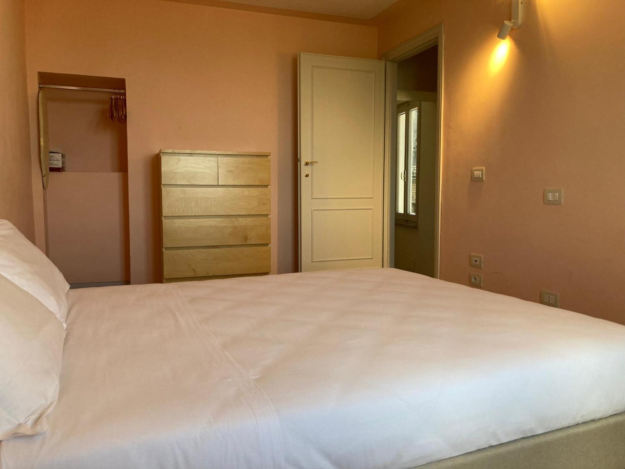 Residenza Perusia Lejlighed Perugia Eksteriør billede